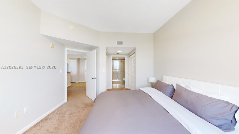 Alquiler de apartamento en Turnberry On The Green PH-10