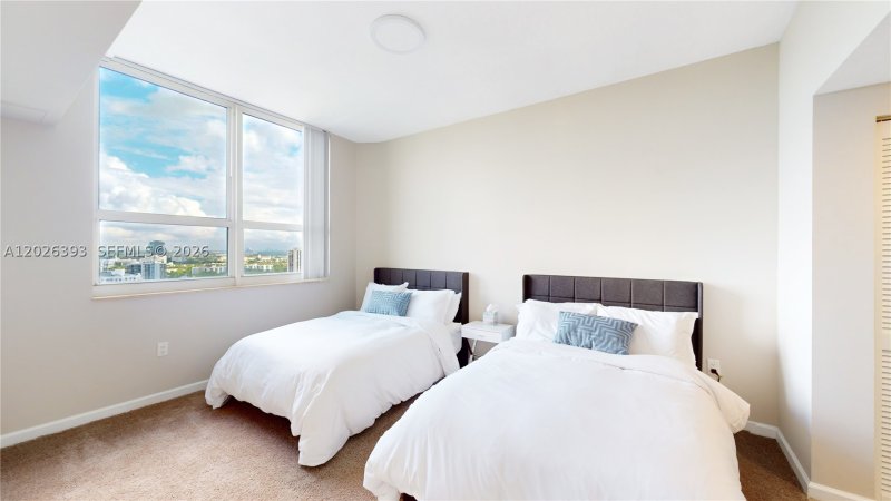 Alquiler de apartamento en Turnberry On The Green PH-10