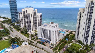 Aventura Beach Club Apt #349