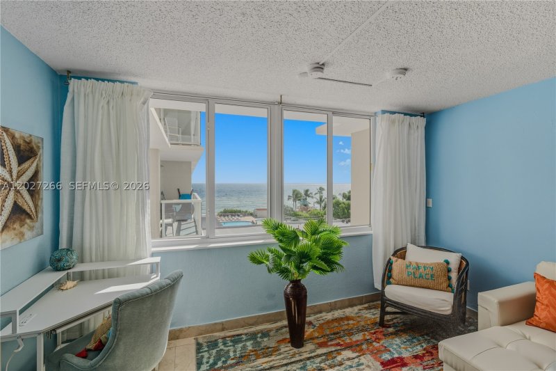 Apartment for rent at Aventura Beach Club 349