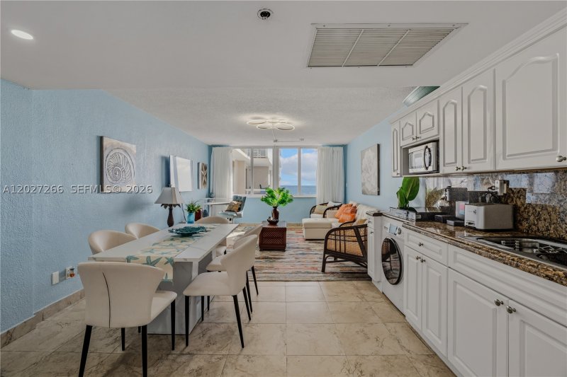 Apartment for rent at Aventura Beach Club 349