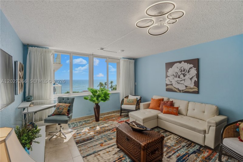 Apartment for rent at Aventura Beach Club 349