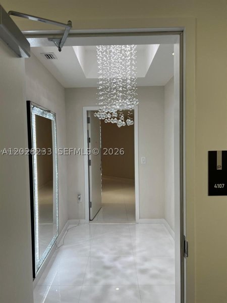 Alquiler de apartamento en Paramount Miami WorldCenter 4107