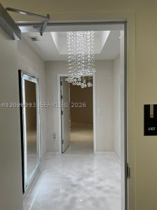 Alquiler de apartamento en Paramount Miami WorldCenter 4107