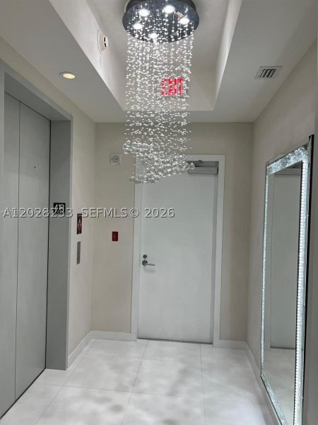 Alquiler de apartamento en Paramount Miami WorldCenter 4107