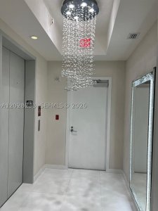 Alquiler de apartamento en Paramount Miami WorldCenter 4107
