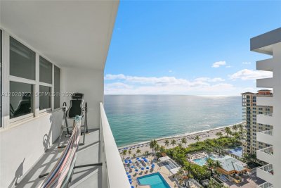 Comprar apartamento no Parker Plaza Estates 2018