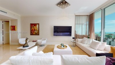 Aluguel de apartamento no Ritz Carlton One Bal Harbour 205