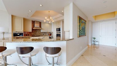 Aluguel de apartamento no Ritz Carlton One Bal Harbour 205