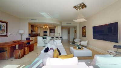 Aluguel de apartamento no Ritz Carlton One Bal Harbour 205
