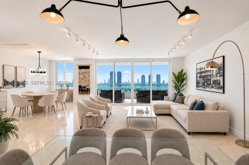 Condo for sale at Peninsula I 3107