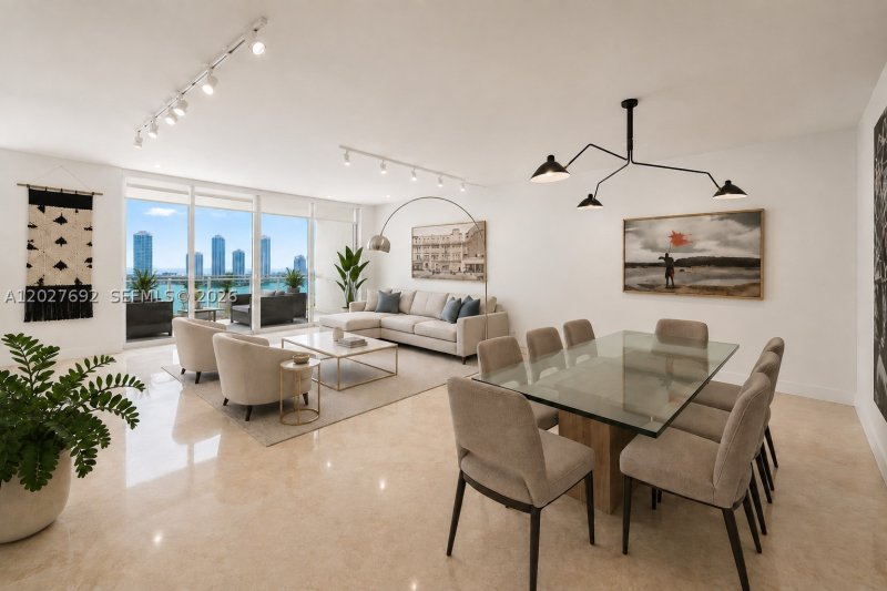 Condo for sale at Peninsula I 3107