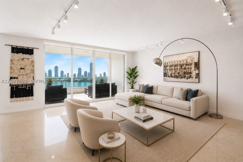 Condo for sale at Peninsula I 3107