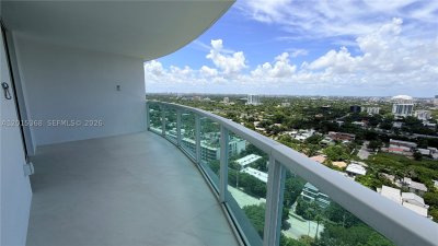Skyline On Brickell Apt #2301