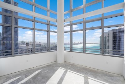 Conrad Espirito Santo Apt #3410