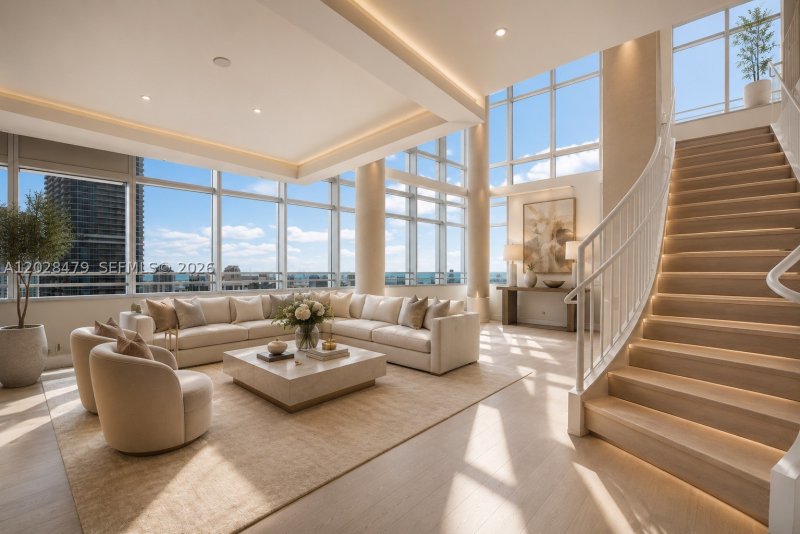 Comprar apartamento en Conrad Espirito Santo 3410