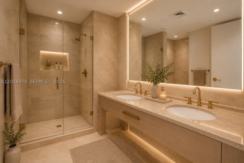 Comprar apartamento en Conrad Espirito Santo 3410