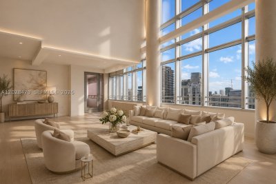 Comprar apartamento en Conrad Espirito Santo 3410