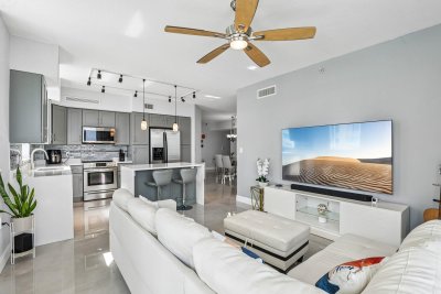 Comprar apartamento en Duo Condo 1207 E