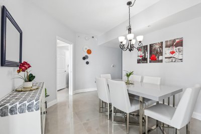 Comprar apartamento en Duo Condo 1207 E