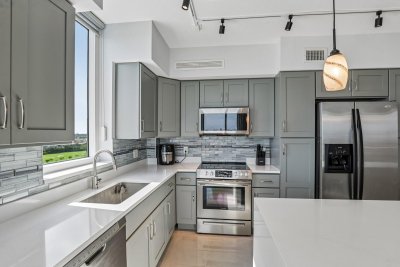 Comprar apartamento en Duo Condo 1207 E