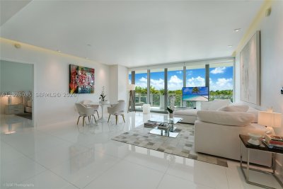 Comprar apartamento no Oceana Key Biscayne 405N