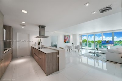 Comprar apartamento no Oceana Key Biscayne 405N