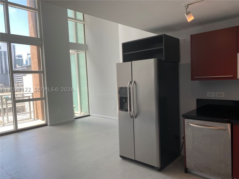 Apartment for rent at Vizcayne South Tower 621