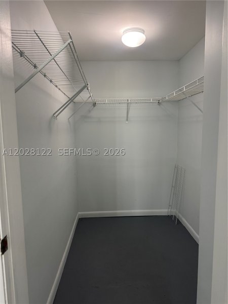 Apartment for rent at Vizcayne South Tower 621