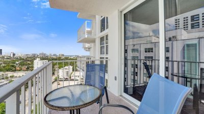 Comprar apartamento en Bayview Terrace 1404