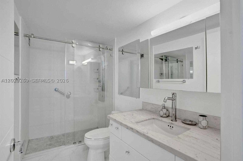 Apartment for rent at Olympus Condo 1008