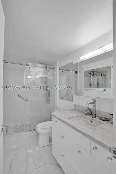Apartment for rent at Olympus Condo 1008