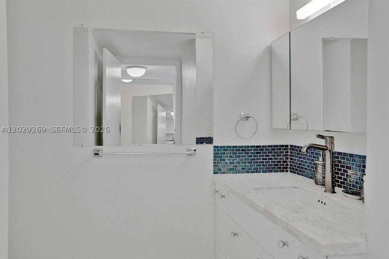 Apartment for rent at Olympus Condo 1008