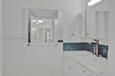 Alquiler de apartamento en Olympus Condo 1008
