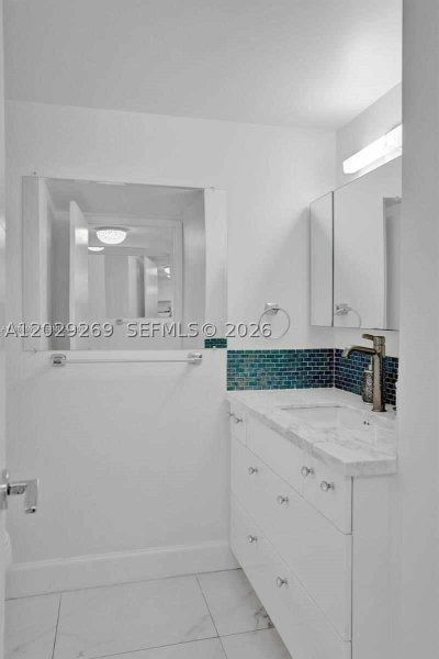 Apartment for rent at Olympus Condo 1008