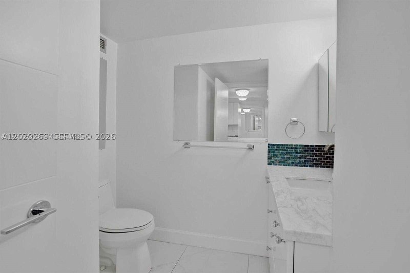 Apartment for rent at Olympus Condo 1008