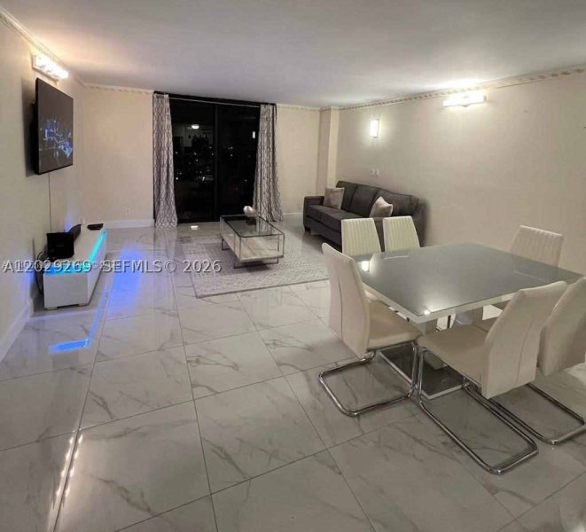 Apartment for rent at Olympus Condo 1008