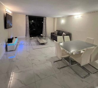 Alquiler de apartamento en Olympus Condo 1008