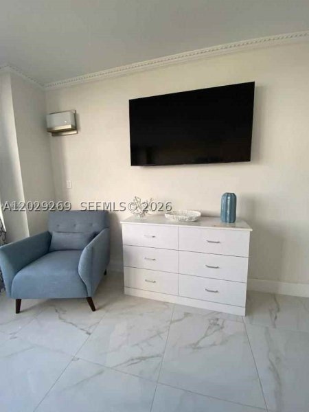Apartment for rent at Olympus Condo 1008
