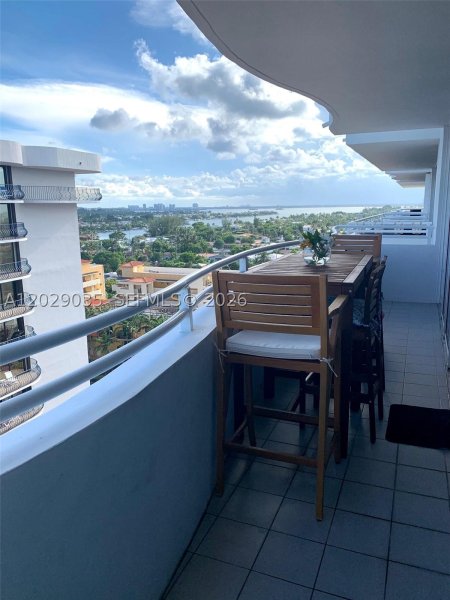 Alquiler de apartamento en Rimini Beach 1104