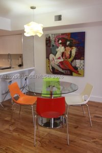 Alquiler de apartamento en Rimini Beach 1104
