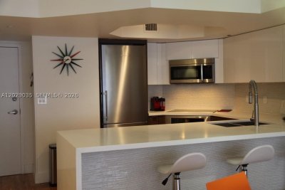 Alquiler de apartamento en Rimini Beach 1104