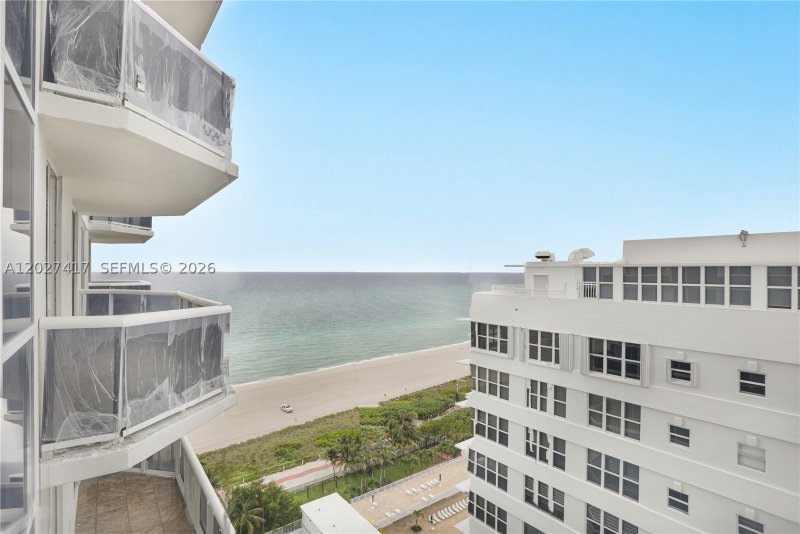 Apartment for rent at Green Diamond Condo 1804