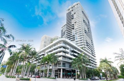 Hyde Midtown Apt #1412