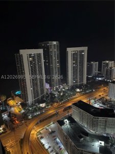 Aluguel de apartamento no Beach Club Two 3003