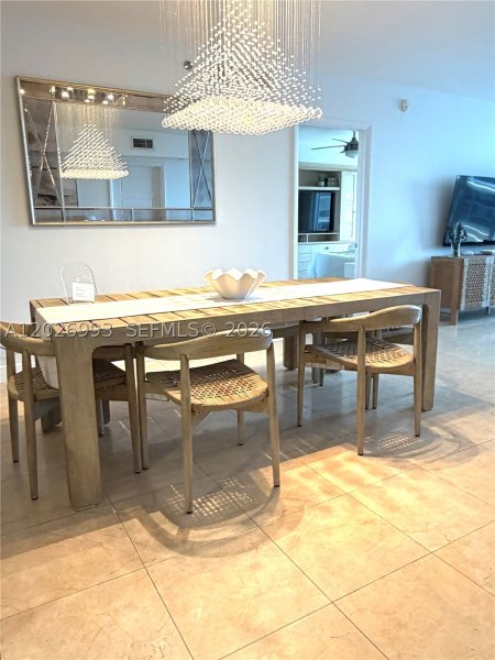 Alquiler de apartamento en Beach Club Two 3003