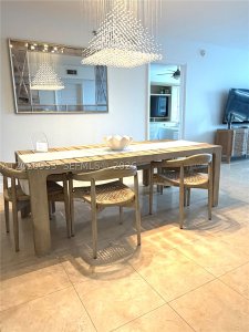 Aluguel de apartamento no Beach Club Two 3003