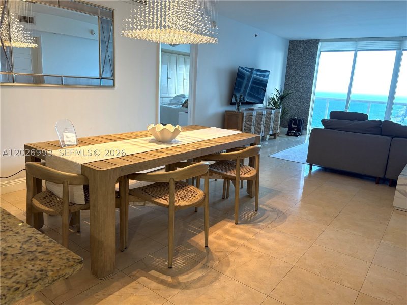 Alquiler de apartamento en Beach Club Two 3003