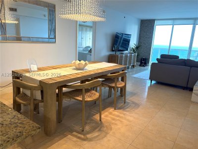 Aluguel de apartamento no Beach Club Two 3003