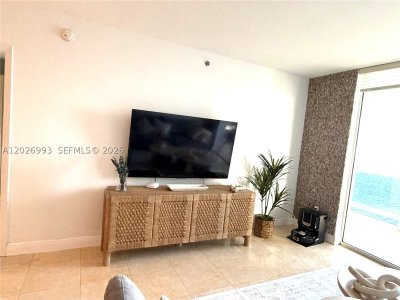 Aluguel de apartamento no Beach Club Two 3003